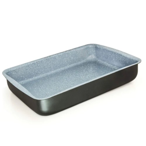 Dorsch Rectangle Pan Non-stick Healthy 39cm